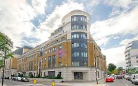 Regents Plaza Apartments